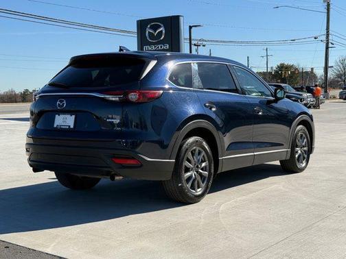 2023 Mazda CX-9 Touring