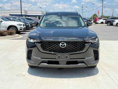 2024 Mazda CX-50 2.5 S Preferred