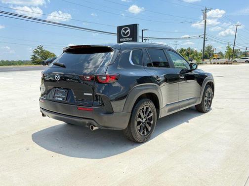2024 Mazda CX-50 2.5 S Preferred