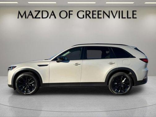 2026 Mazda CX-90 PHEV Premium Sport