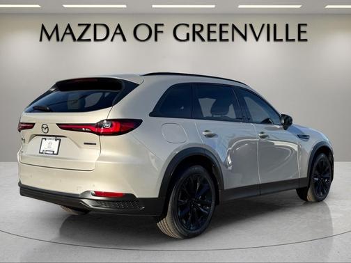 2026 Mazda CX-90 PHEV Premium Sport