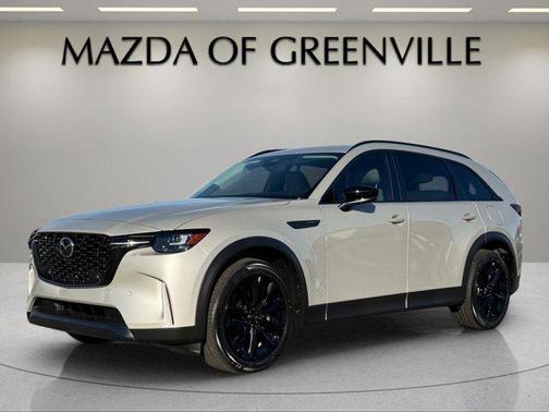 2026 Mazda CX-90 PHEV Premium Sport