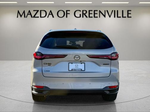 2026 Mazda CX-90 PHEV Premium Sport