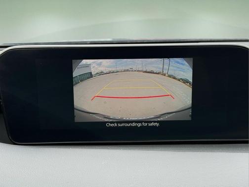 2025 Mazda Mazda3 AWD