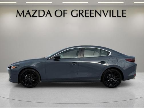 2025 Mazda Mazda3 AWD