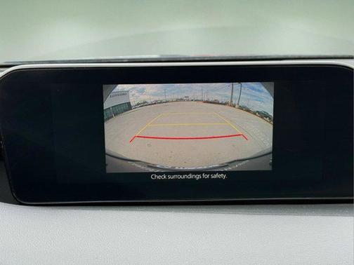 2025 Mazda Mazda3 AWD