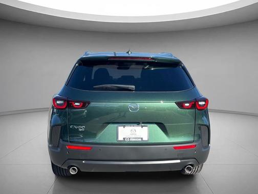 Cypress 2026 Mazda CX-50 2.5 S Premium Package