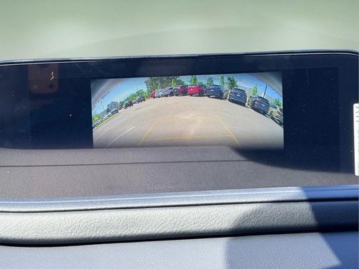 Ceramic Metallic 2026 Mazda CX-30 2.5 S Select Sport