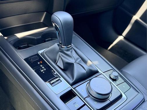 Ceramic Metallic 2026 Mazda CX-30 2.5 S Select Sport
