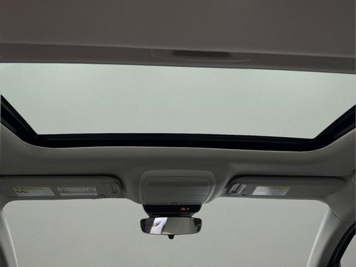 Machine Gray Metallic 2025 Mazda CX-30 2.5 S Premium Package