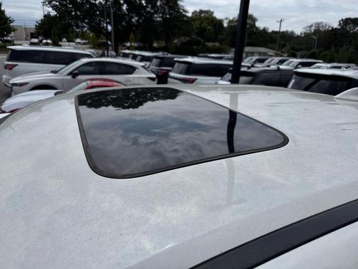 Platinum White Pearl 2022 Honda Ridgeline RTL-E