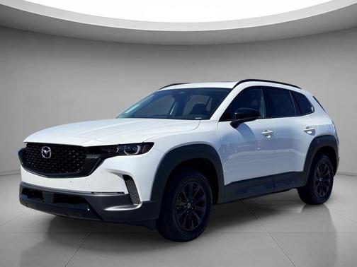 2026 Mazda CX-50 Hybrid Premium