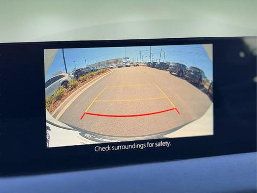 2026 Mazda CX-70 3.3 Turbo S Premium Plus