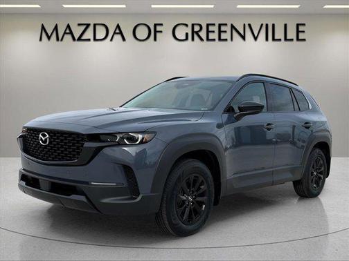 2026 Mazda CX-50 Hybrid Premium