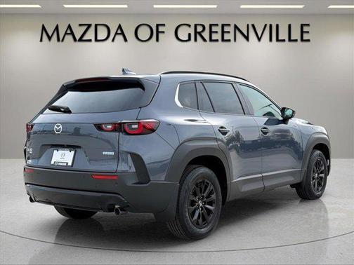 2026 Mazda CX-50 Hybrid Premium