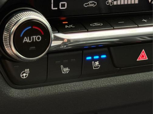 wind chill pearl 2026 Mazda CX-50 Hybrid Premium Plus