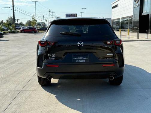 2024 Mazda CX-50 2.5 S Preferred Package