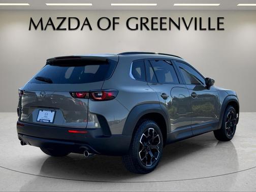 2026 Mazda CX-50 2.5 S