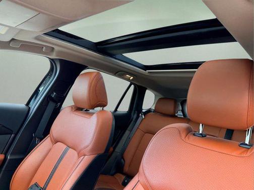 2024 Mazda CX-50 2.5 Turbo