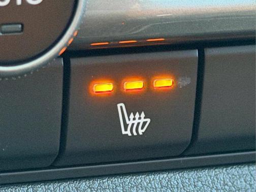 2024 Mazda CX-50 2.5 Turbo