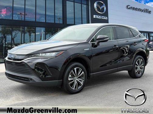 2021 Toyota Venza LE