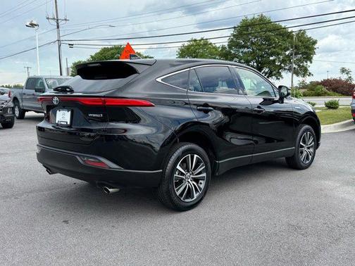 2021 Toyota Venza LE