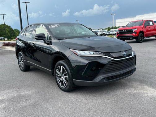 2021 Toyota Venza LE