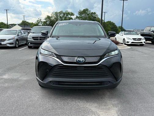 2021 Toyota Venza LE