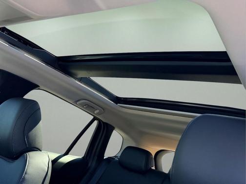 ingot blue metallic 2026 Mazda CX-50 Hybrid Premium Plus