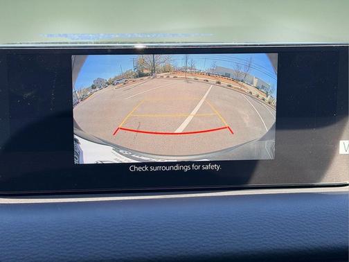 ingot blue metallic 2026 Mazda CX-50 Hybrid Premium Plus