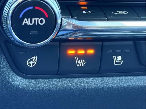 ingot blue metallic 2026 Mazda CX-50 Hybrid Premium Plus