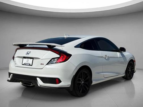 2020 Honda Civic Si Base