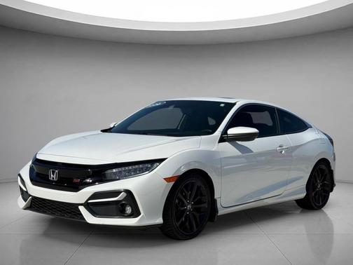 2020 Honda Civic Si Base