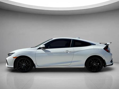 2020 Honda Civic Si Base