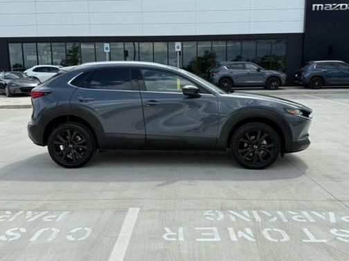 2022 Mazda CX-30 2.5 Turbo Premium Plus Package