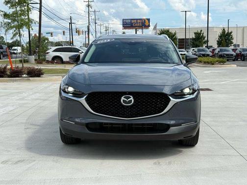 2022 Mazda CX-30 2.5 Turbo Premium Plus Package