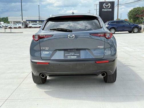 2022 Mazda CX-30 2.5 Turbo Premium Plus Package