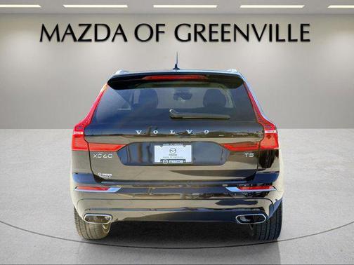 2021 Volvo XC60 T5 Inscription