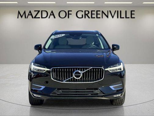 2021 Volvo XC60 T5 Inscription