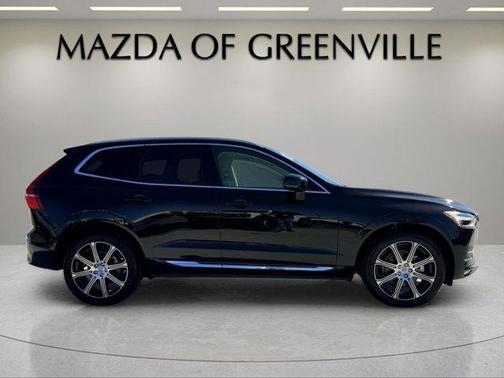 2021 Volvo XC60 T5 Inscription