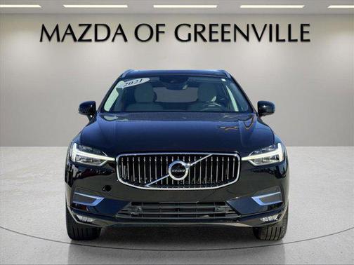 2021 Volvo XC60 T5 Inscription