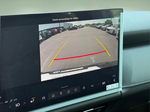 GRAY METALLIC 2026 Mazda CX-5 2.5 S Select Package