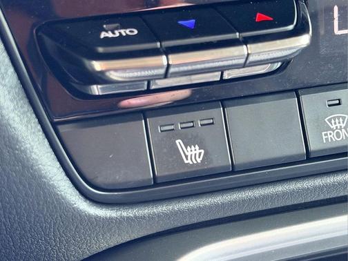 Deep Crystal Blue Mica 2025 Mazda CX-90 3.3 Turbo Preferred