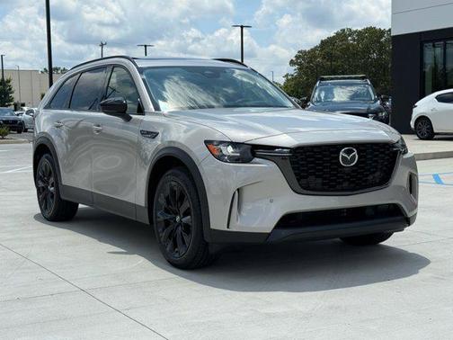 2025 Mazda CX-90 3.3 Turbo Premium Sport