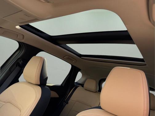 Soul Red Crystal Metallic 2026 Mazda CX-5 Premium