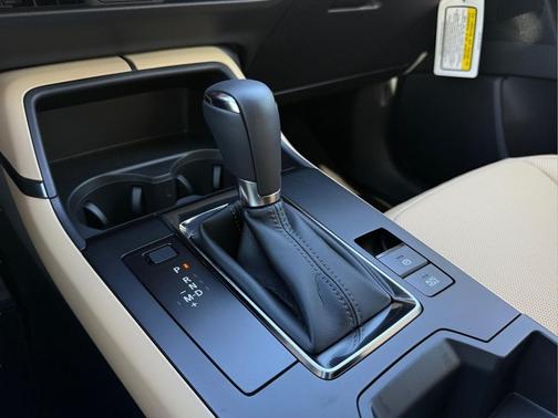 Soul Red Crystal Metallic 2026 Mazda CX-5 Premium