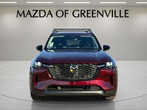 2026 Mazda CX-90 3.3 Turbo Premium Sport