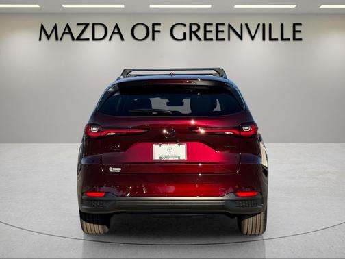 2026 Mazda CX-90 3.3 Turbo Premium Sport