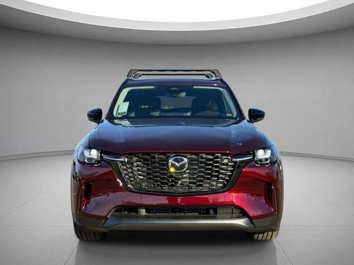Artisan Red Premium 2026 Mazda CX-90 3.3 Turbo Premium Sport