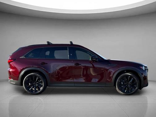 Artisan Red Premium 2026 Mazda CX-90 3.3 Turbo Premium Sport